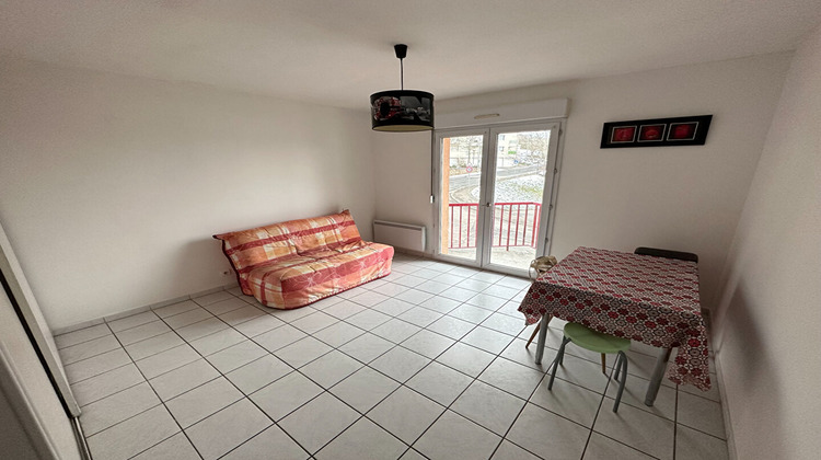 Ma-Cabane - Location Appartement RODEZ, 21 m²