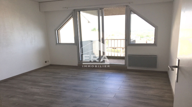 Ma-Cabane - Location Appartement RODEZ, 33 m²