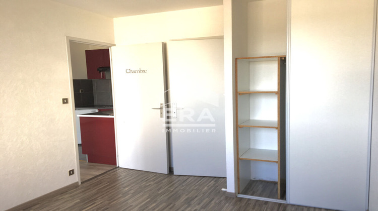 Ma-Cabane - Location Appartement RODEZ, 33 m²