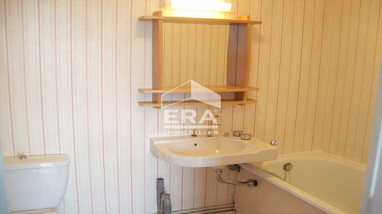 Ma-Cabane - Location Appartement RODEZ, 33 m²