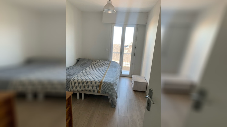 Ma-Cabane - Location Appartement Rodez, 84 m²