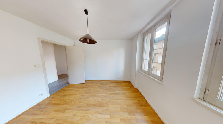 Ma-Cabane - Location Appartement Rodez, 91 m²