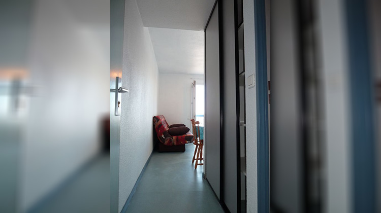 Ma-Cabane - Location Appartement RODEZ, 18 m²