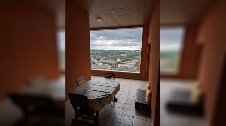 Ma-Cabane - Location Appartement Rodez, 94 m²