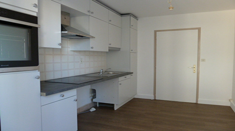 Ma-Cabane - Location Appartement RODEZ, 60 m²