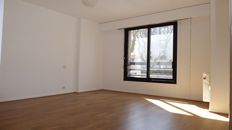 Ma-Cabane - Location Appartement RODEZ, 60 m²