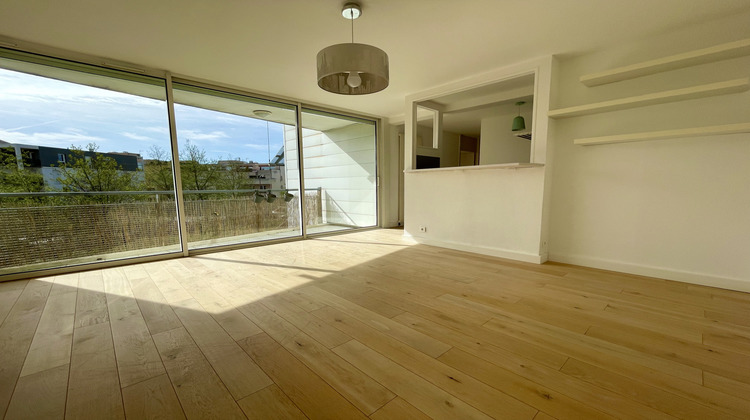 Ma-Cabane - Location Appartement Rodez, 51 m²