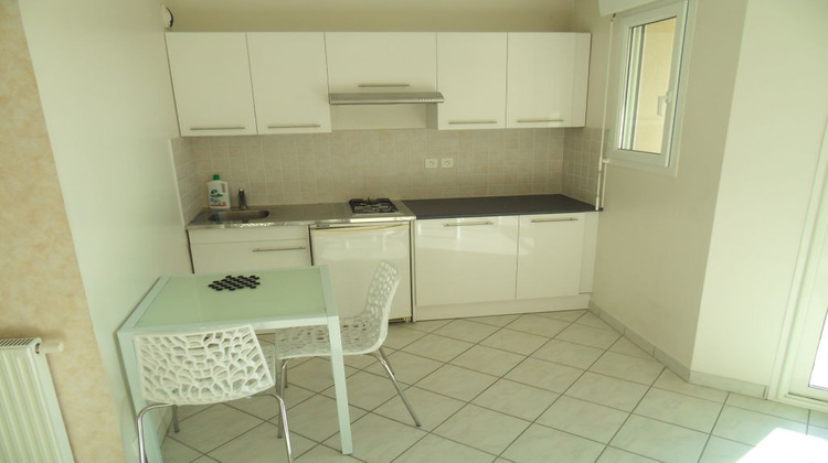 Ma-Cabane - Location Appartement RODEZ, 30 m²