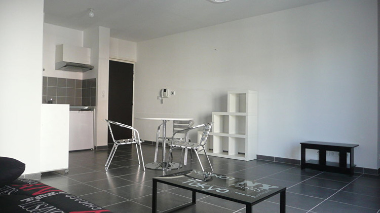 Ma-Cabane - Location Appartement RODEZ, 37 m²