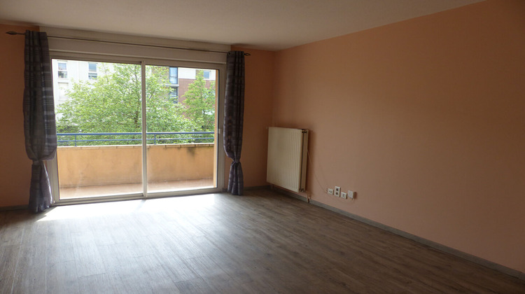 Ma-Cabane - Location Appartement RODEZ, 60 m²