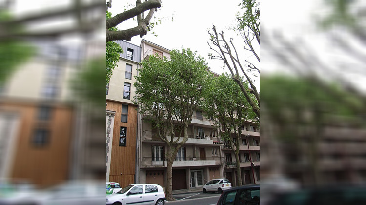 Ma-Cabane - Location Appartement RODEZ, 45 m²