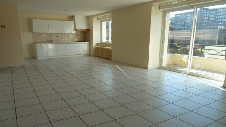 Ma-Cabane - Location Appartement RODEZ, 46 m²