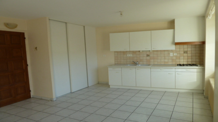 Ma-Cabane - Location Appartement RODEZ, 46 m²