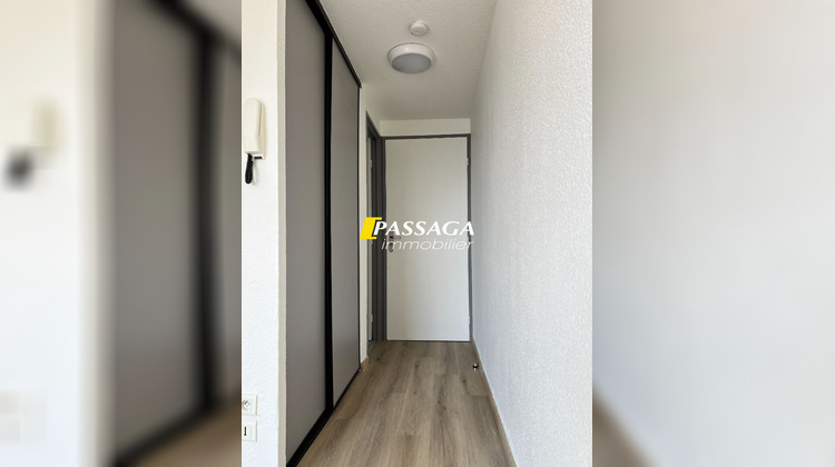 Ma-Cabane - Location Appartement RODEZ, 18 m²