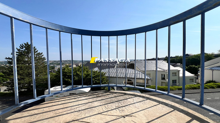 Ma-Cabane - Location Appartement RODEZ, 18 m²