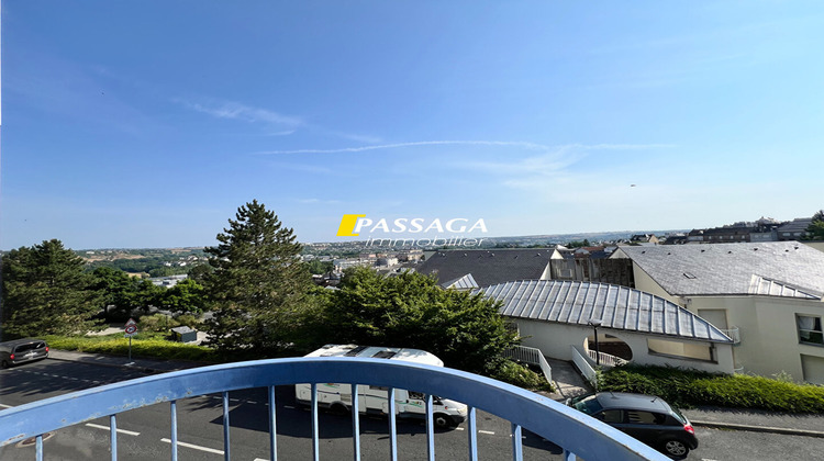 Ma-Cabane - Location Appartement RODEZ, 18 m²