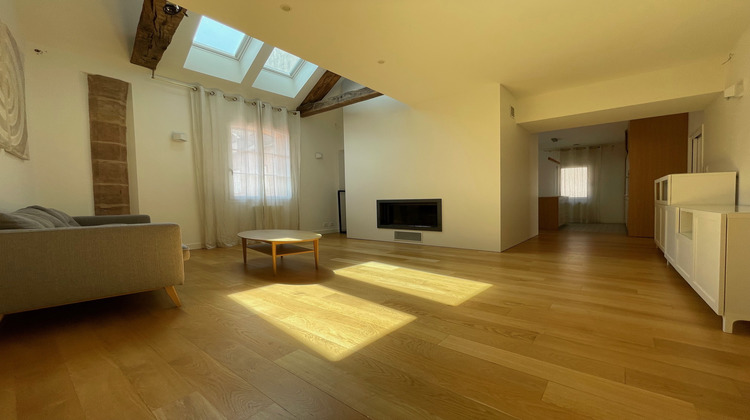 Ma-Cabane - Location Appartement Rodez, 92 m²