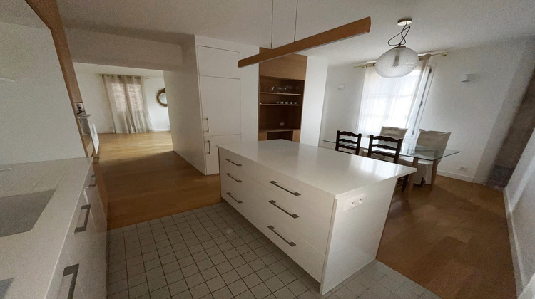 Ma-Cabane - Location Appartement Rodez, 92 m²
