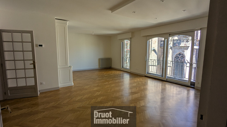 Ma-Cabane - Location Appartement Rodez, 100 m²