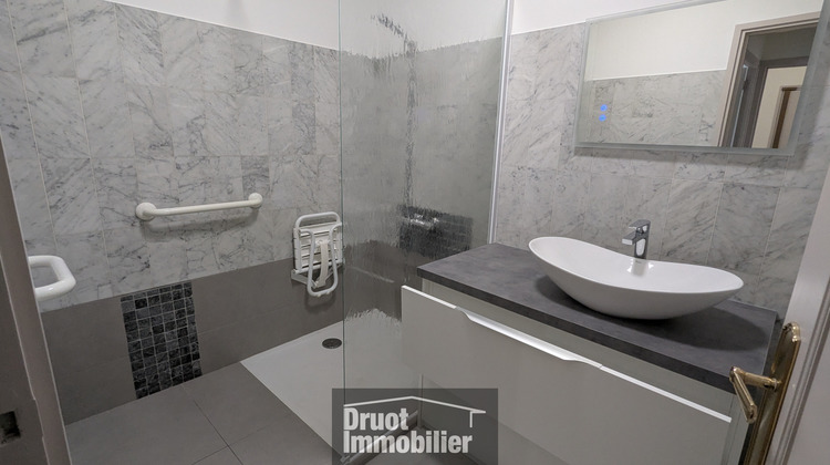 Ma-Cabane - Location Appartement Rodez, 100 m²