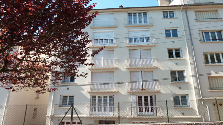 Ma-Cabane - Location Appartement RODEZ, 65 m²
