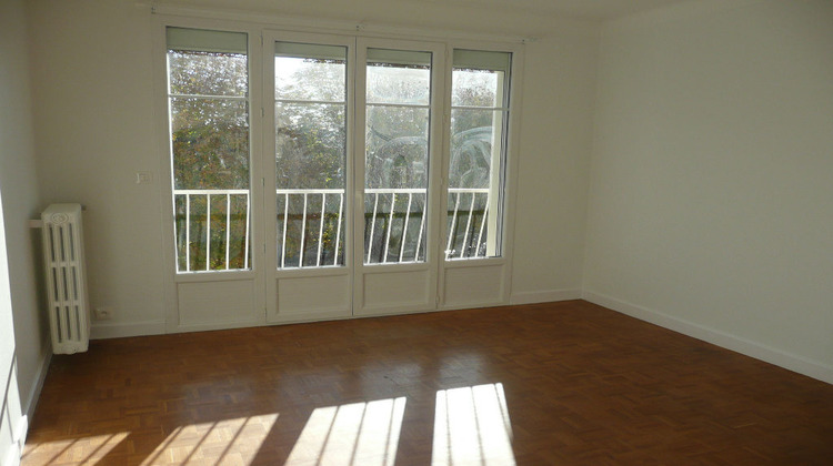 Ma-Cabane - Location Appartement RODEZ, 65 m²
