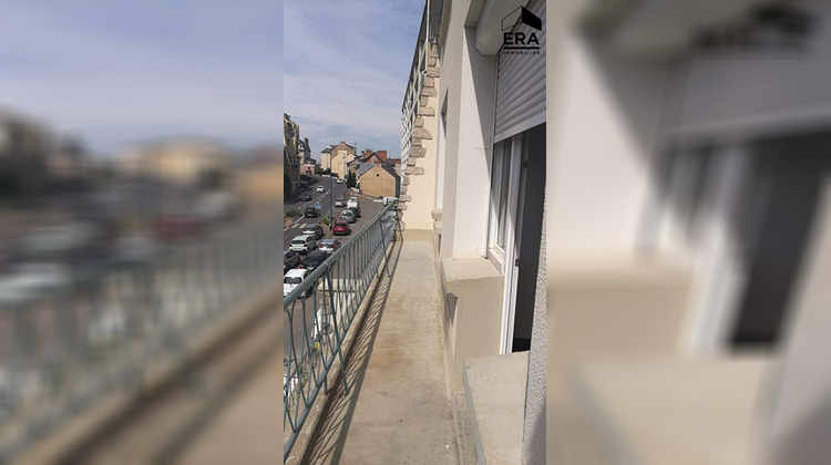 Ma-Cabane - Location Appartement RODEZ, 91 m²