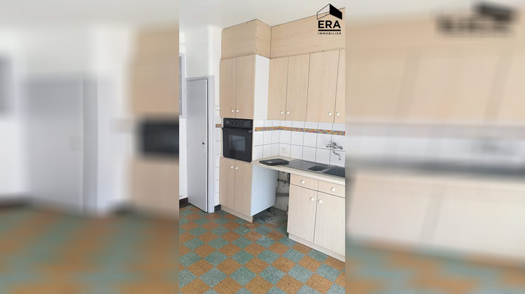 Ma-Cabane - Location Appartement RODEZ, 91 m²