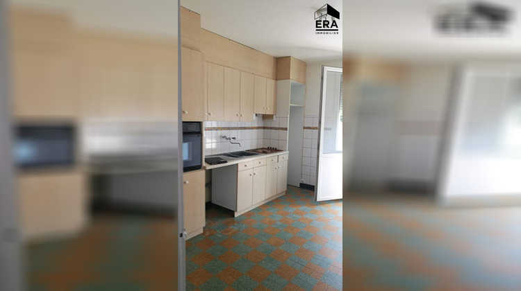 Ma-Cabane - Location Appartement RODEZ, 91 m²