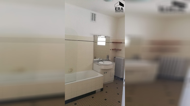 Ma-Cabane - Location Appartement RODEZ, 91 m²