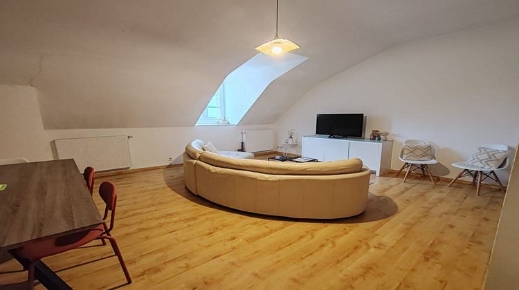 Ma-Cabane - Location Appartement RODEZ, 61 m²