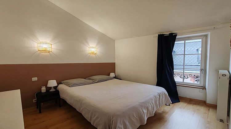 Ma-Cabane - Location Appartement RODEZ, 61 m²