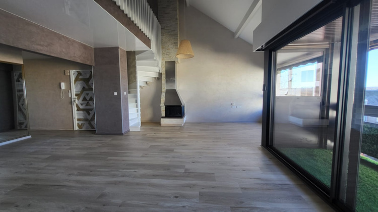 Ma-Cabane - Location Appartement RODEZ, 106 m²