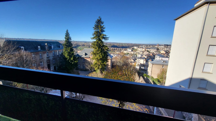 Ma-Cabane - Location Appartement RODEZ, 106 m²