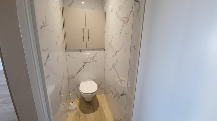 Ma-Cabane - Location Appartement RODEZ, 106 m²