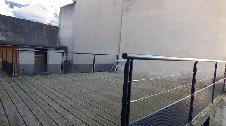 Ma-Cabane - Location Appartement Rodez, 84 m²