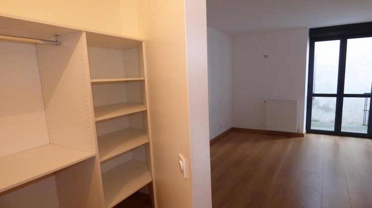 Ma-Cabane - Location Appartement Rodez, 84 m²