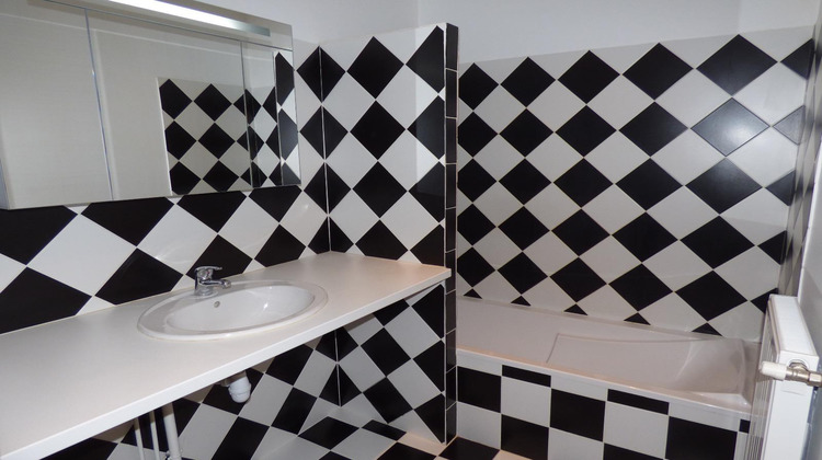 Ma-Cabane - Location Appartement Rodez, 84 m²