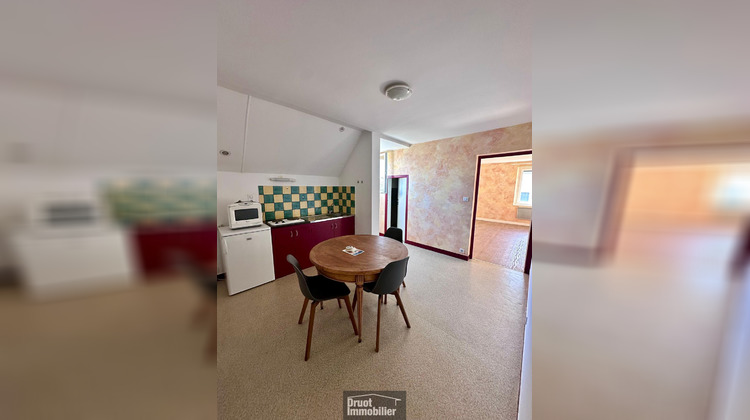 Ma-Cabane - Location Appartement Rodez, 32 m²