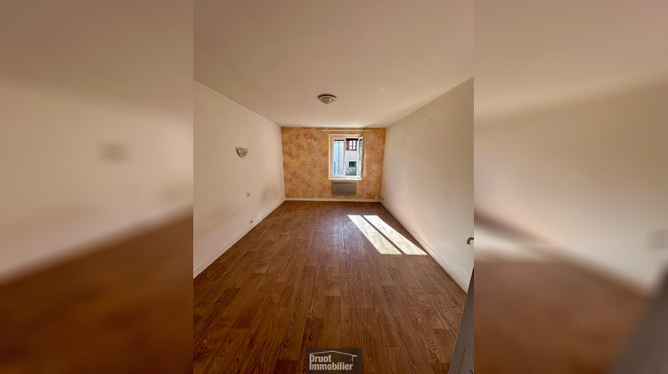 Ma-Cabane - Location Appartement Rodez, 32 m²