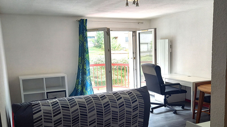 Ma-Cabane - Location Appartement RODEZ, 19 m²