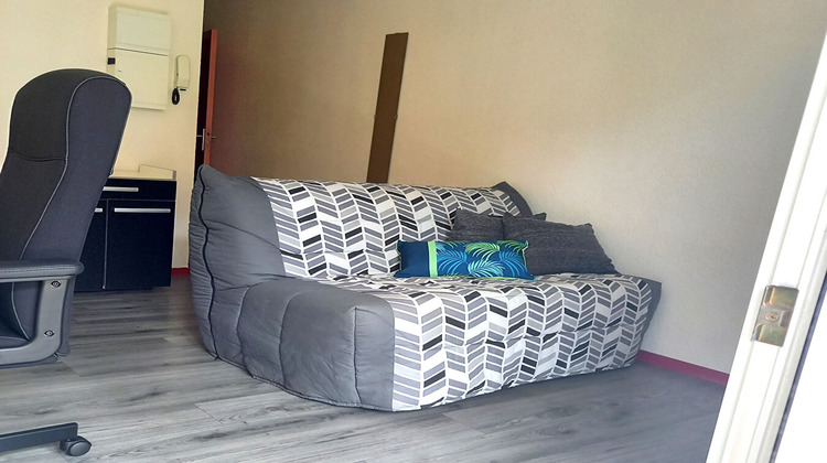 Ma-Cabane - Location Appartement RODEZ, 19 m²