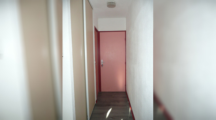 Ma-Cabane - Location Appartement RODEZ, 19 m²