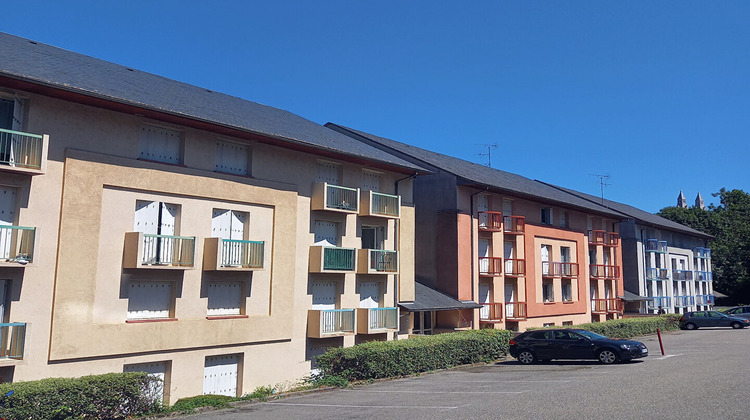 Ma-Cabane - Location Appartement RODEZ, 19 m²