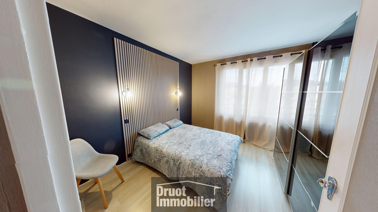 Ma-Cabane - Location Appartement Rodez, 74 m²