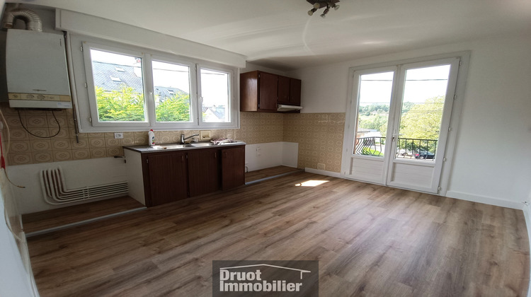 Ma-Cabane - Location Appartement Rodez, 89 m²