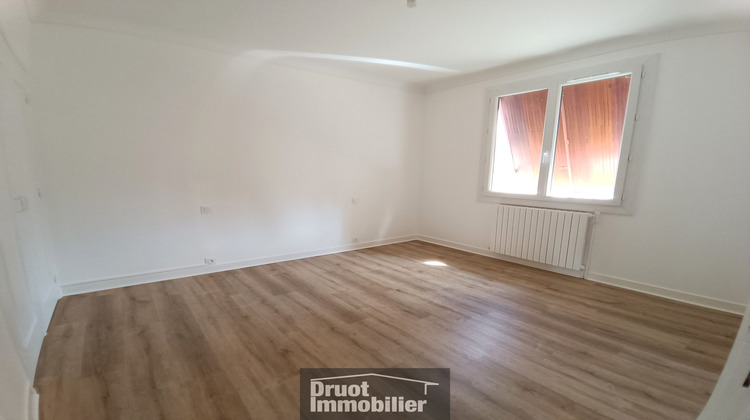 Ma-Cabane - Location Appartement Rodez, 89 m²