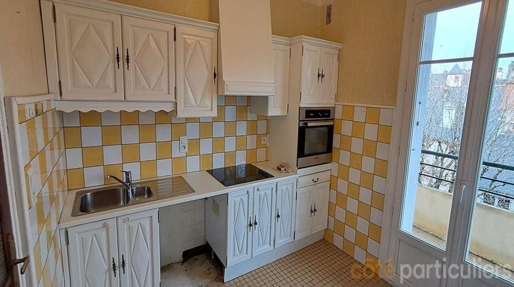 Ma-Cabane - Location Appartement RODEZ, 73 m²