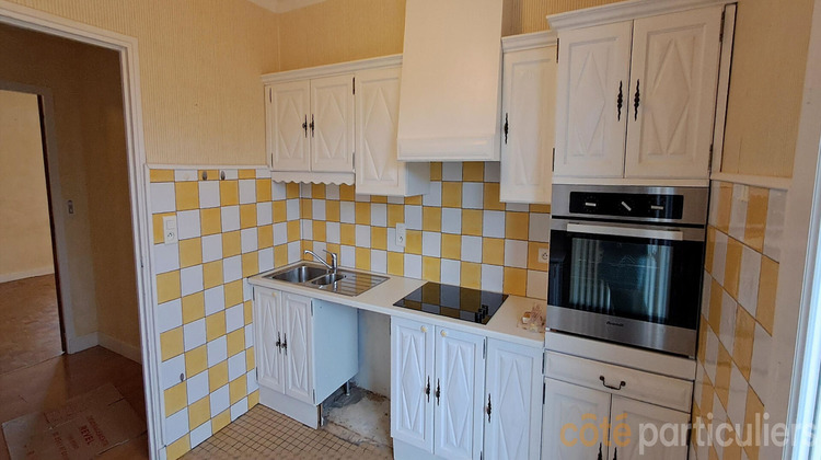 Ma-Cabane - Location Appartement RODEZ, 73 m²