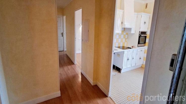 Ma-Cabane - Location Appartement RODEZ, 73 m²